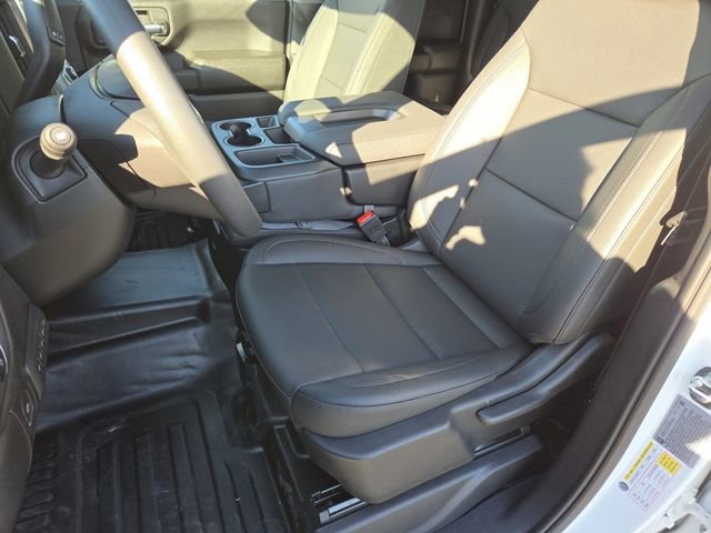 New 2025 GMC Sierra 3500 Pro w/ Convenience Package image 28