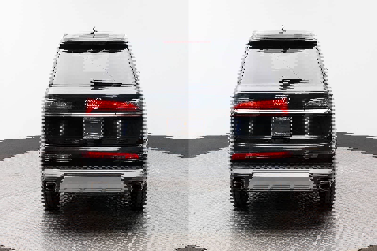 Used 2025 Audi Q7 3.0T Premium Plus image 5