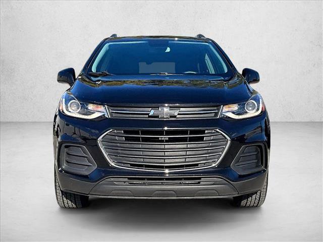 Certified 2022 Chevrolet Trax LT w/ Driver Confidence Package image 3