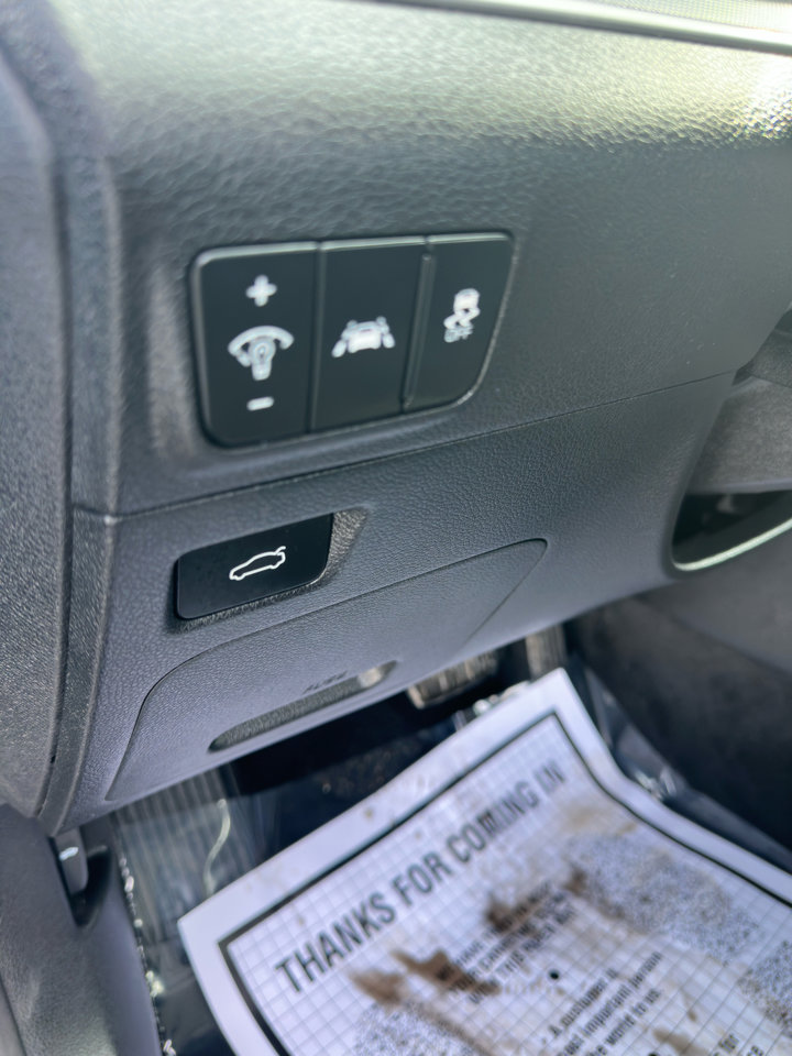 Used 2021 Kia K5 LXS image 35