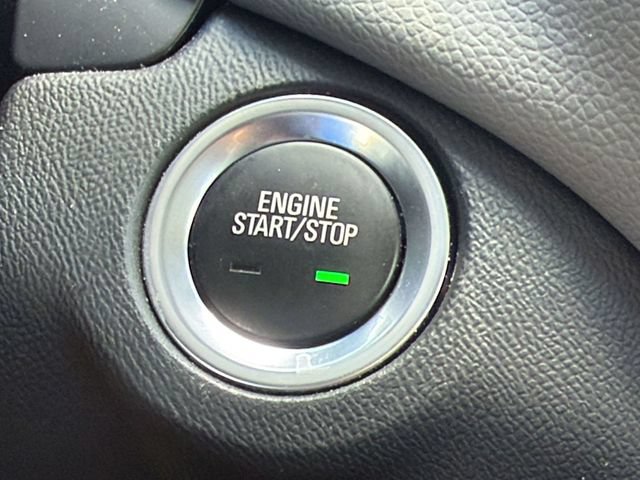 Used 2022 Chevrolet Equinox LT FWD image 29