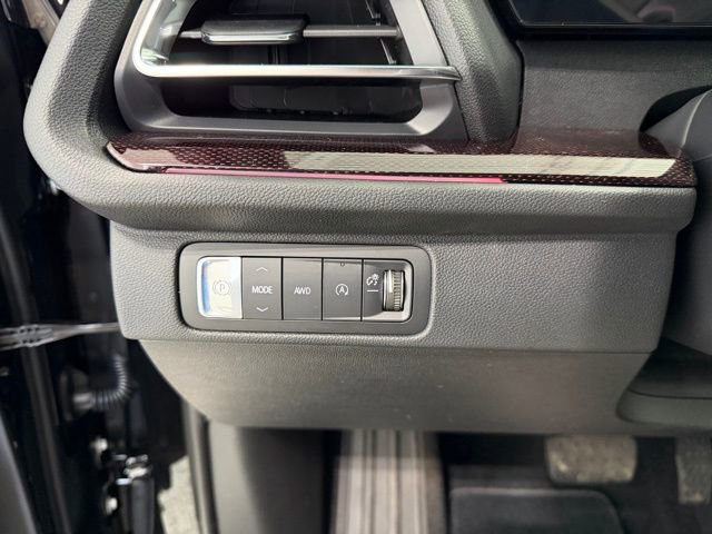 New 2026 Chevrolet Traverse RS image 11