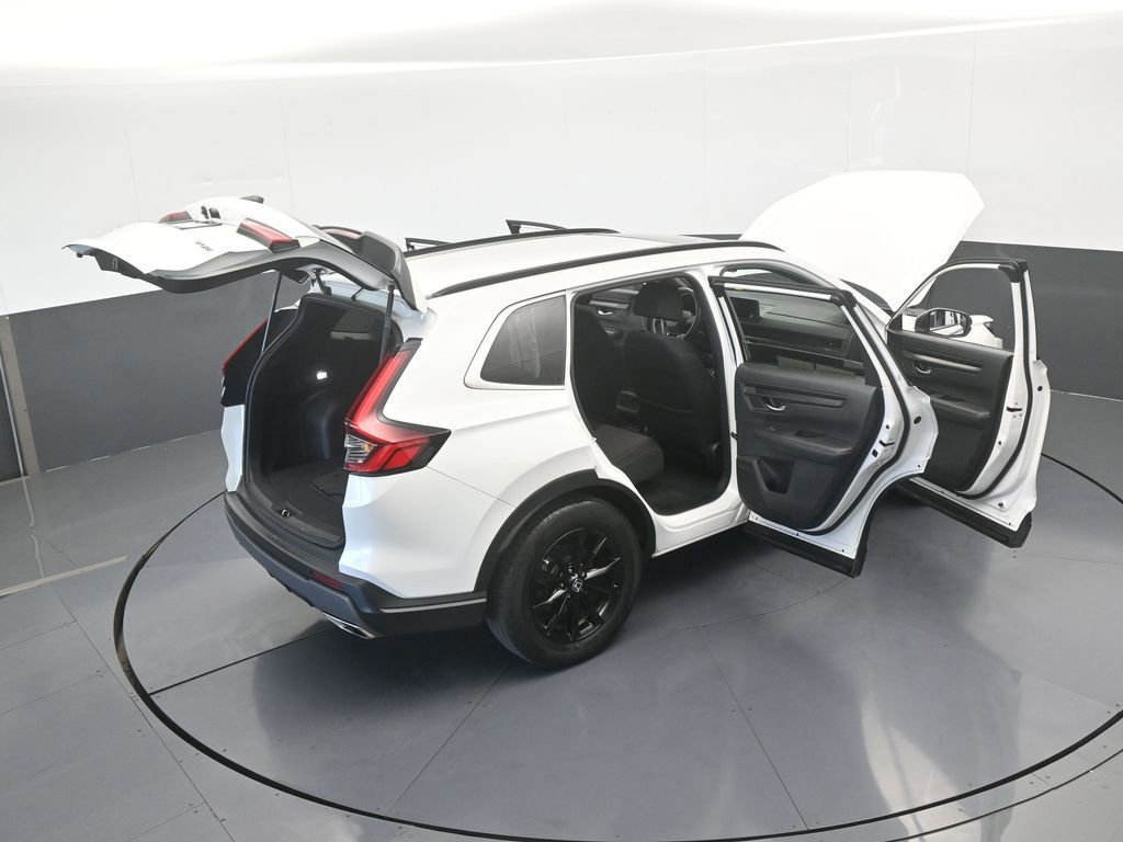 Used 2023 Honda CR-V Sport image 75