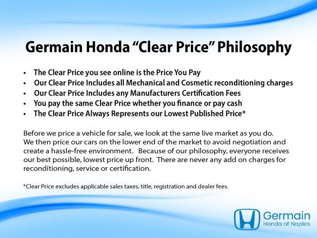 Used 2024 Honda CR-V EX-L image 2