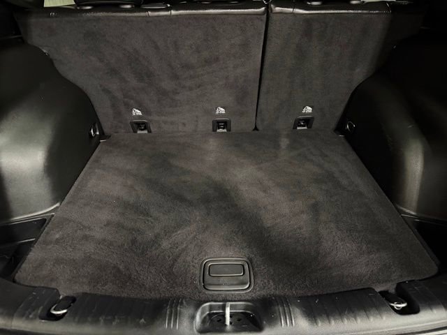 Used 2023 Jeep Compass Trailhawk image 20