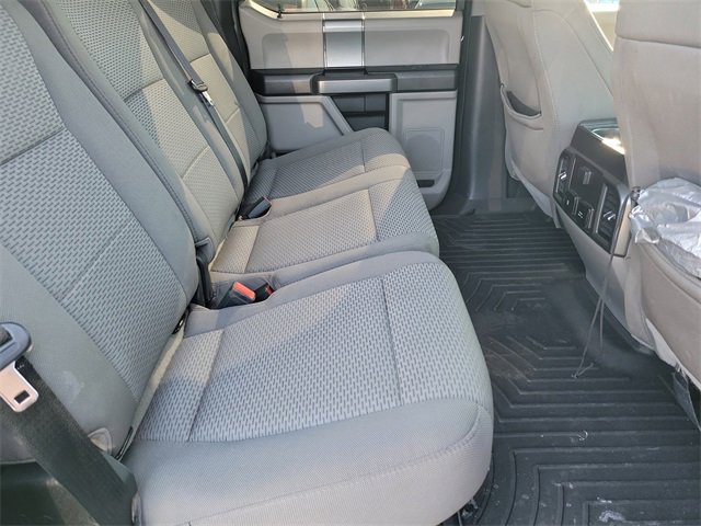 Used 2020 Ford F250 XLT w/ XLT Premium Package image 27