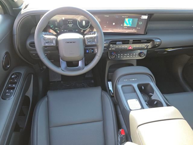 New 2026 Hyundai Palisade XRT Pro image 3