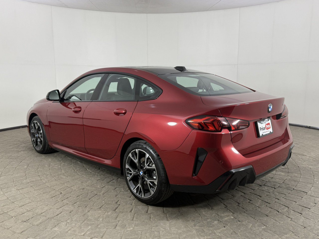 Used 2026 BMW 228 Gran Coupe FWD image 5