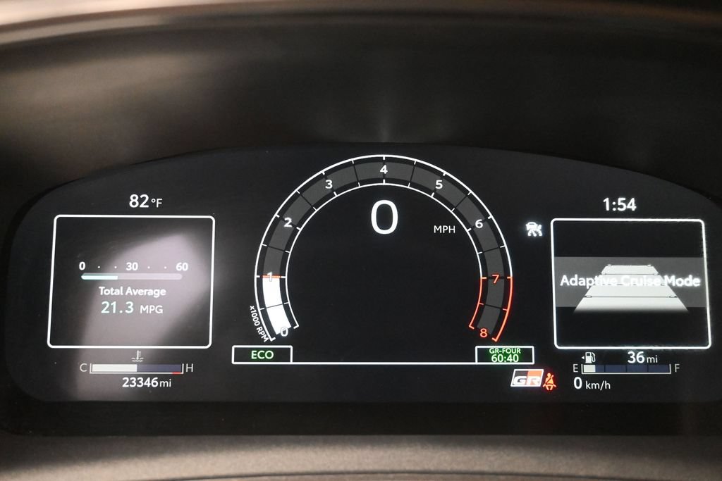 Used 2023 Toyota Corolla GR AWD/4WD image 26