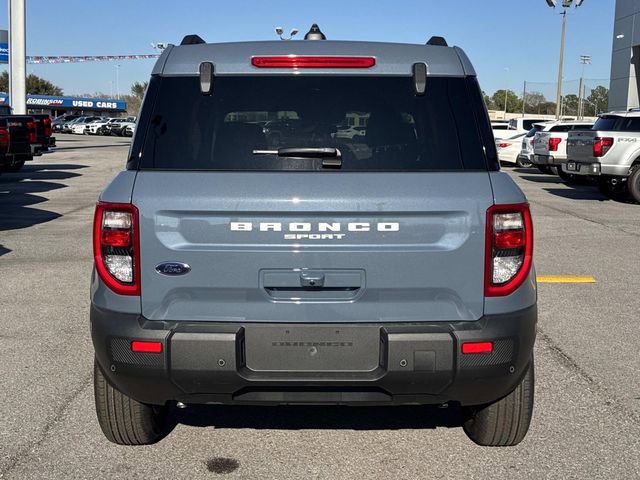 New 2025 Ford Bronco Sport Big Bend image 6