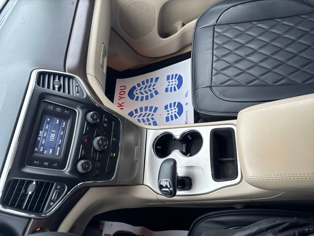 Used 2014 Jeep Grand Cherokee Laredo w/ Quick Order Package 23E image 20