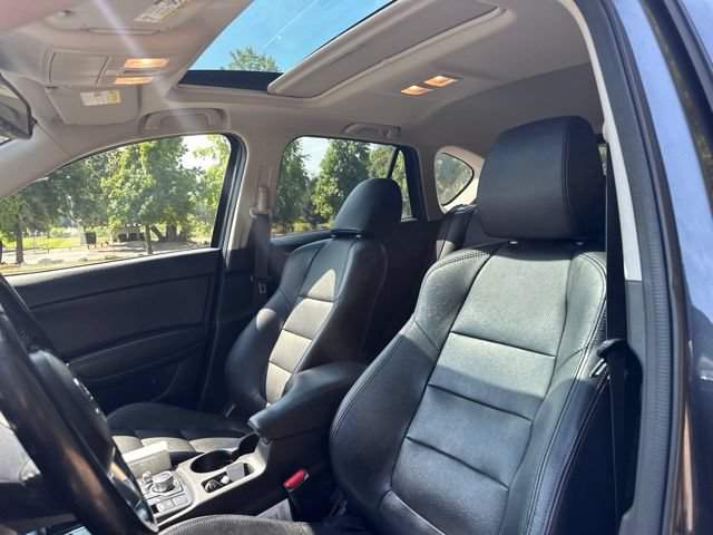 Used 2016 MAZDA CX-5 Grand Touring AWD/4WD image 13