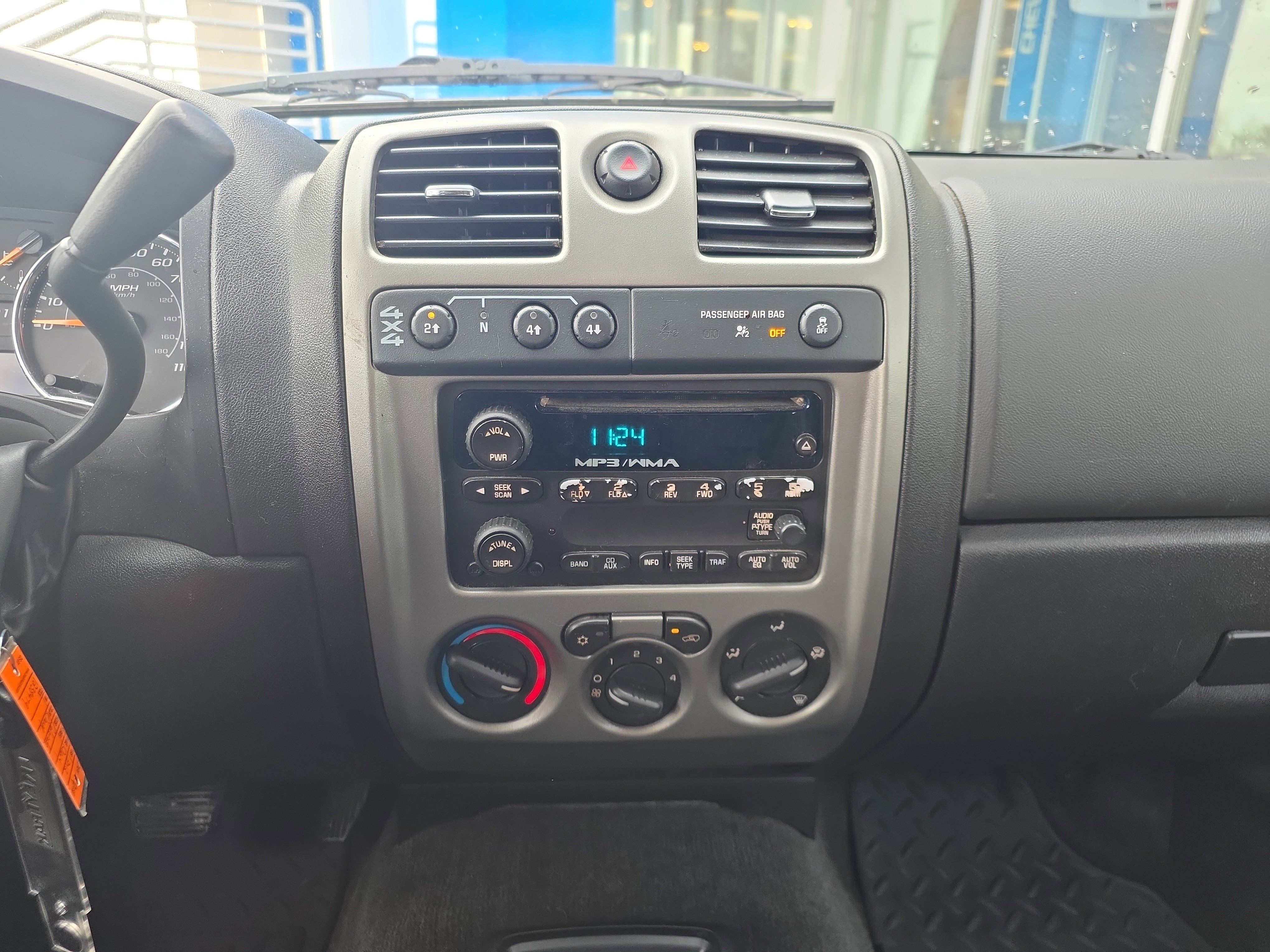 Used 2012 Chevrolet Colorado LT w/ Bodyguard Package image 21