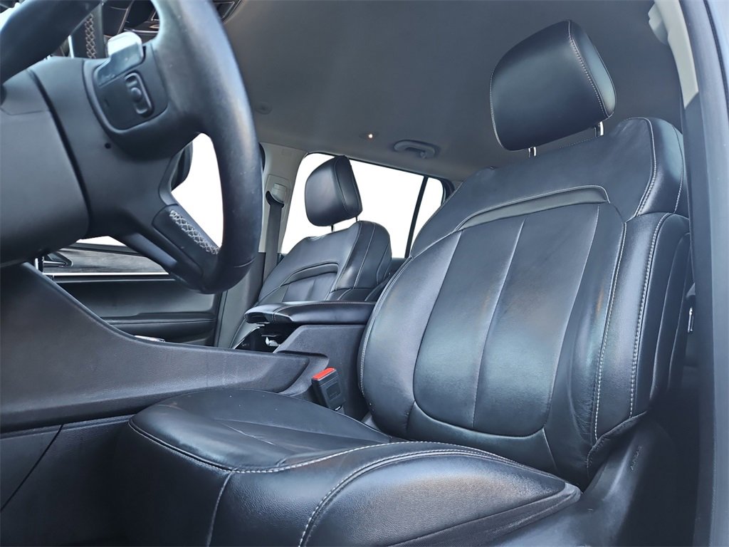 Used 2021 Jeep Grand Cherokee L Limited image 27