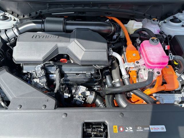 New 2026 Hyundai Tucson Blue SE AWD/4WD image 19