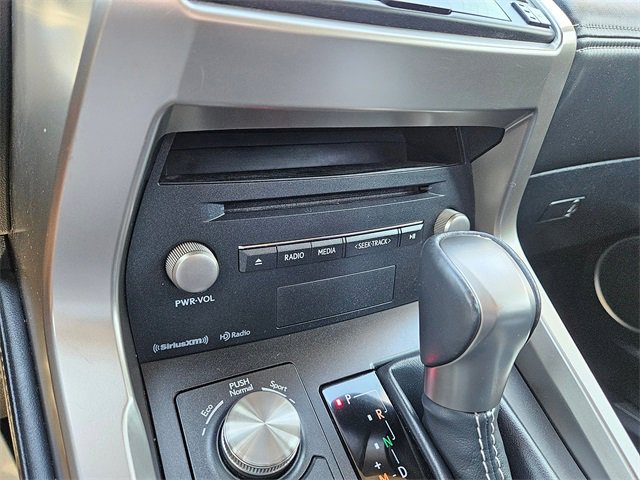 Used 2020 Lexus NX 300 AWD image 23