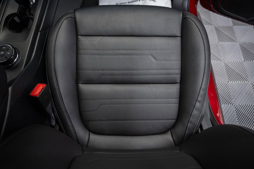 Certified 2025 Ford Ranger Lariat w/ FX4 Off-Road Package image 33