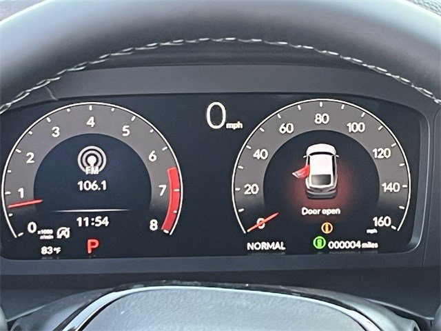 New 2026 Acura Integra A-Spec FWD image 16