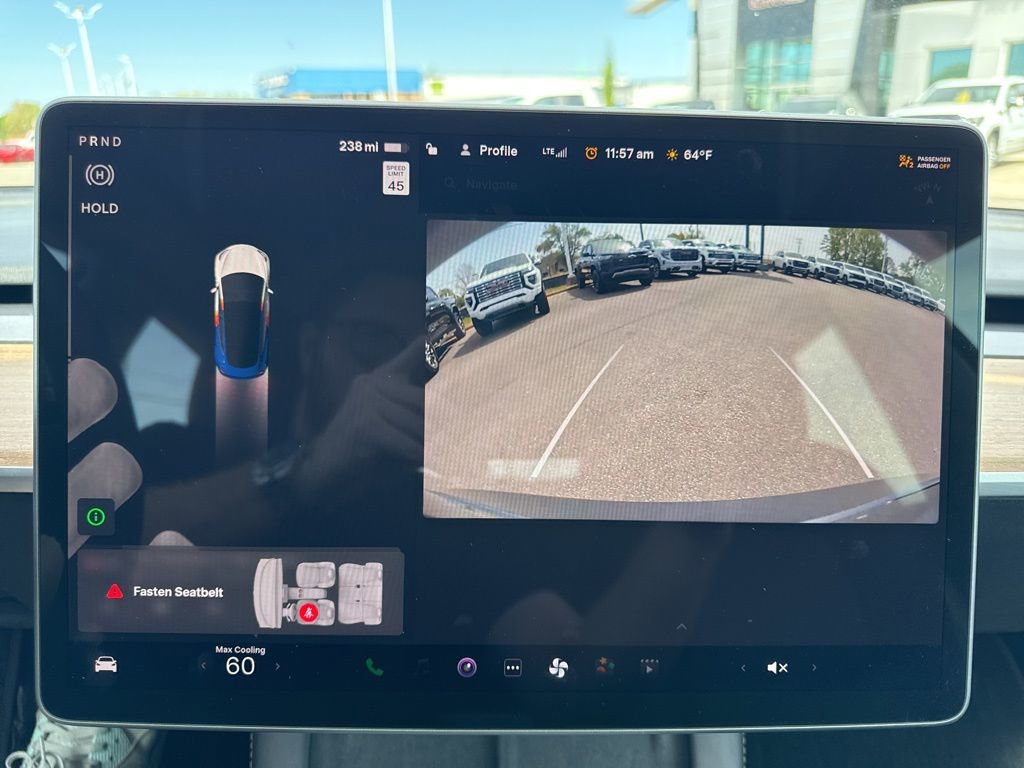 Used 2022 Tesla Model 3 Long Range image 21