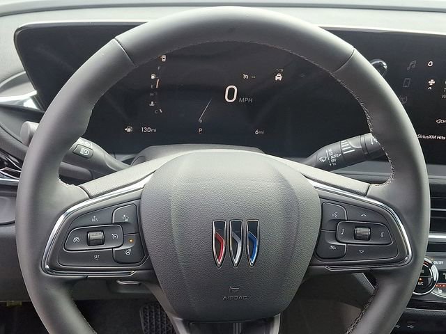 New 2026 Buick Envista Sport Touring w/ Convenience I Package image 10