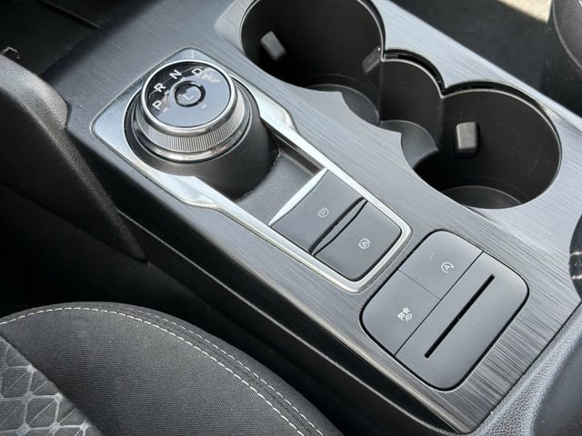 Used 2025 Ford Escape Active FWD image 21