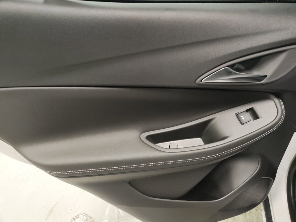 New 2026 Buick Encore GX Avenir w/ Avenir Technology Package image 29