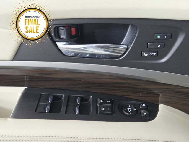 Used 2015 Acura RLX w/ Advance Package image 25