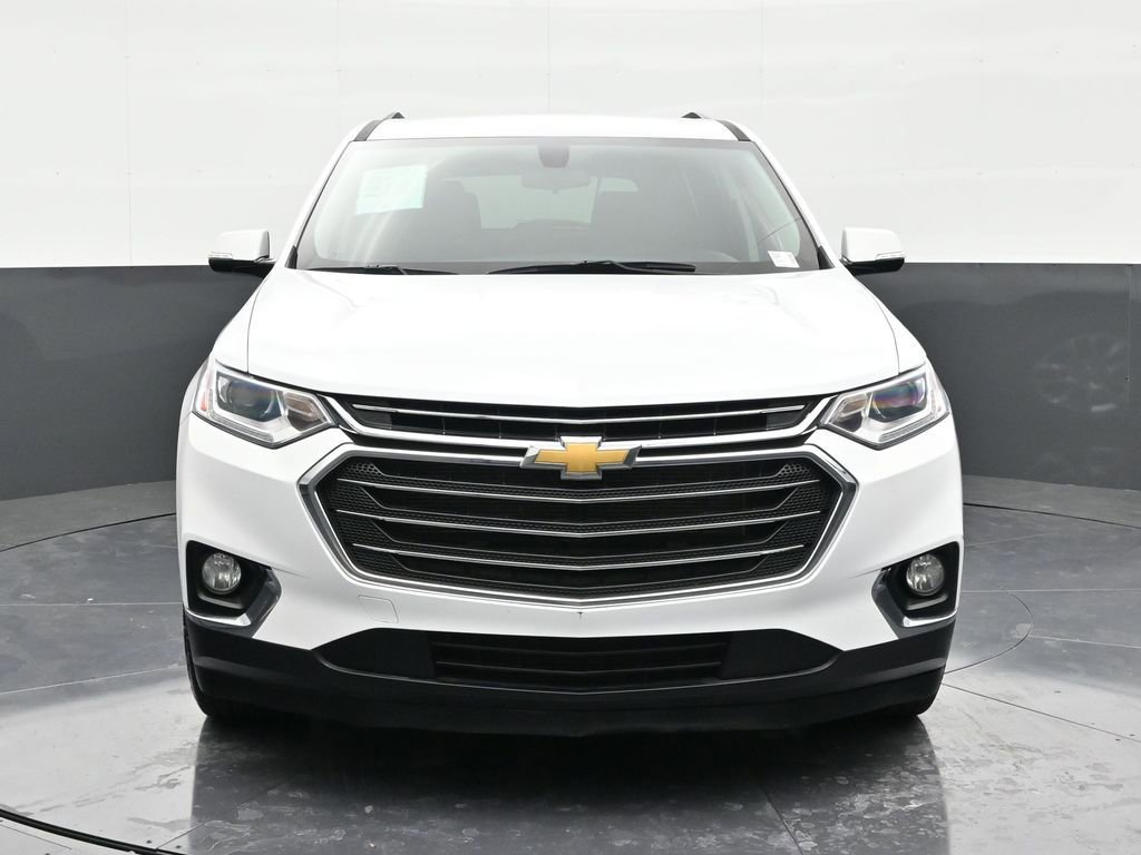 Used 2020 Chevrolet Traverse LT FWD image 8