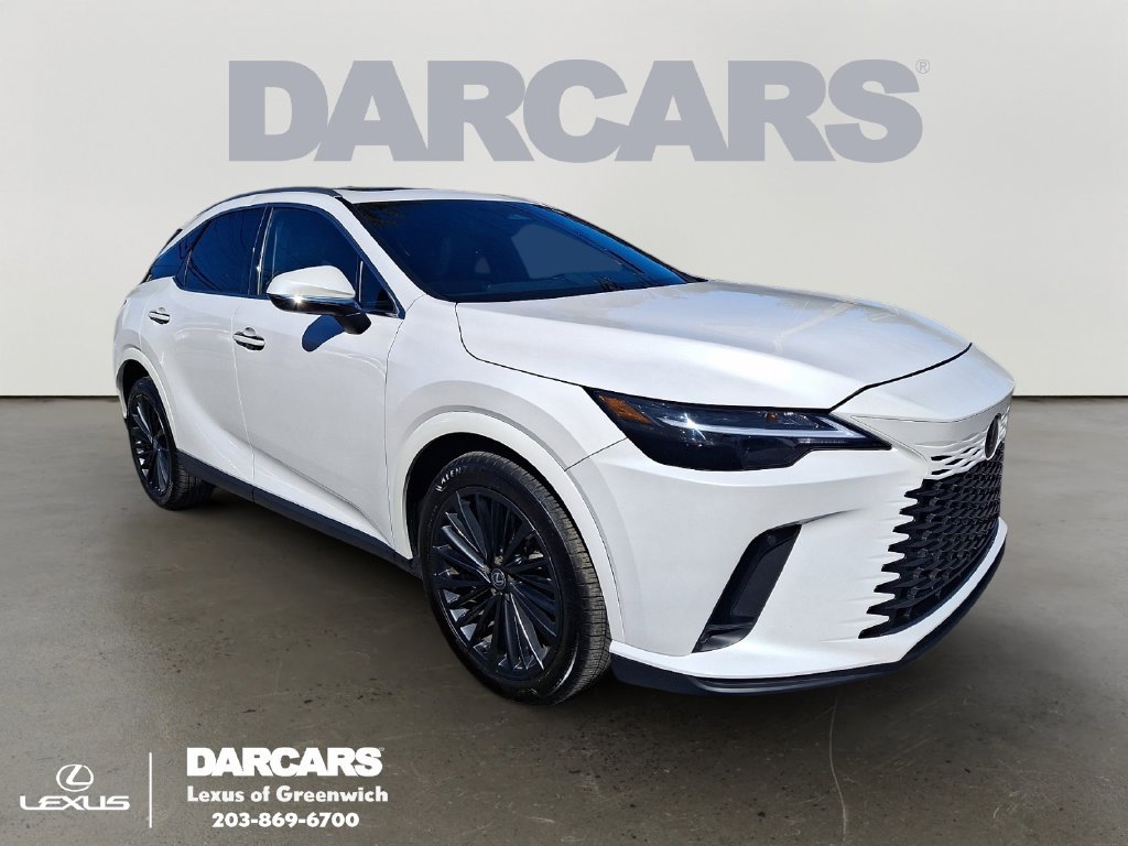 Used 2024 Lexus RX 350 Premium w/ Cold Area Package