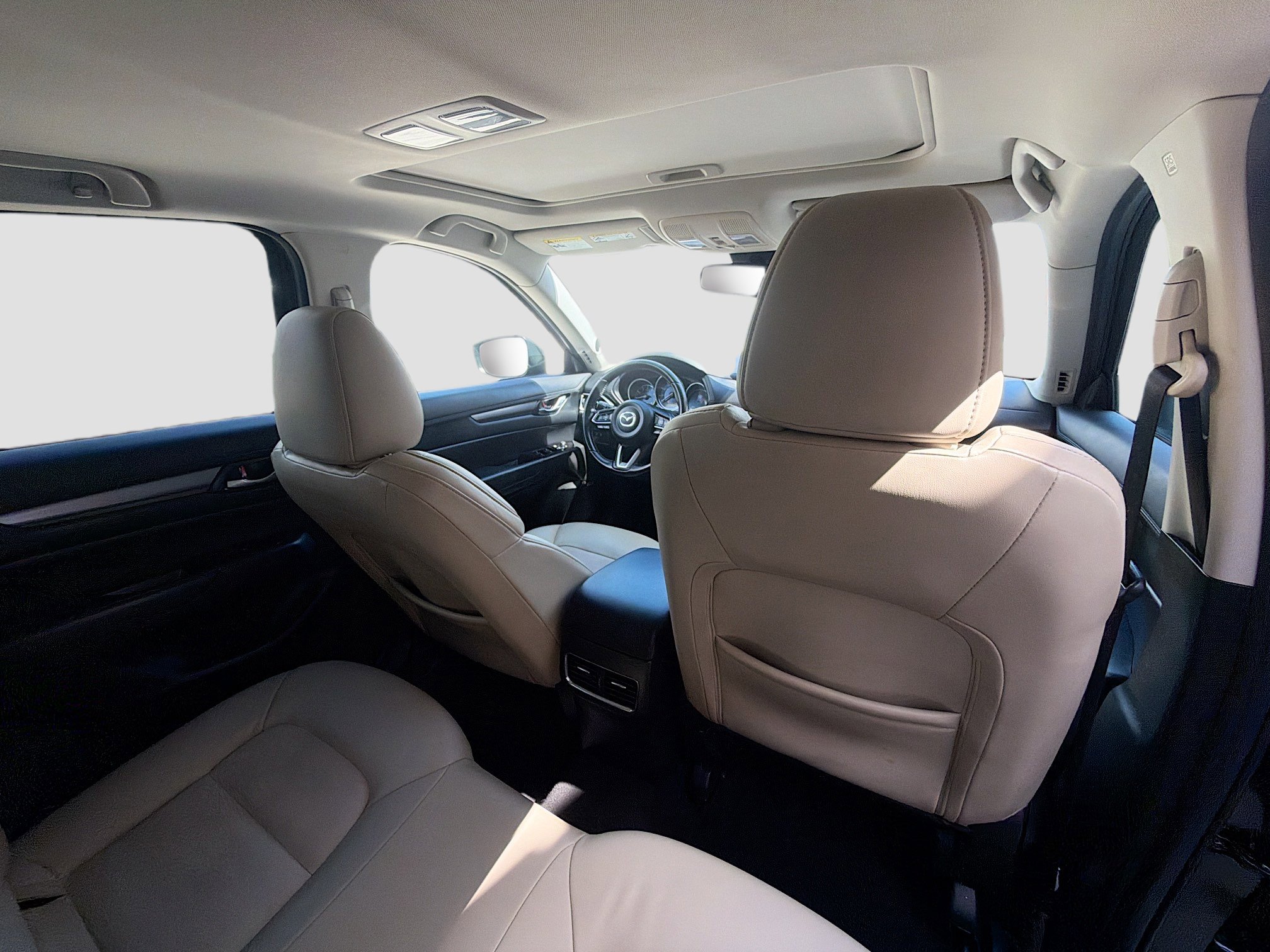 Used 2019 MAZDA CX-5 Touring FWD image 31