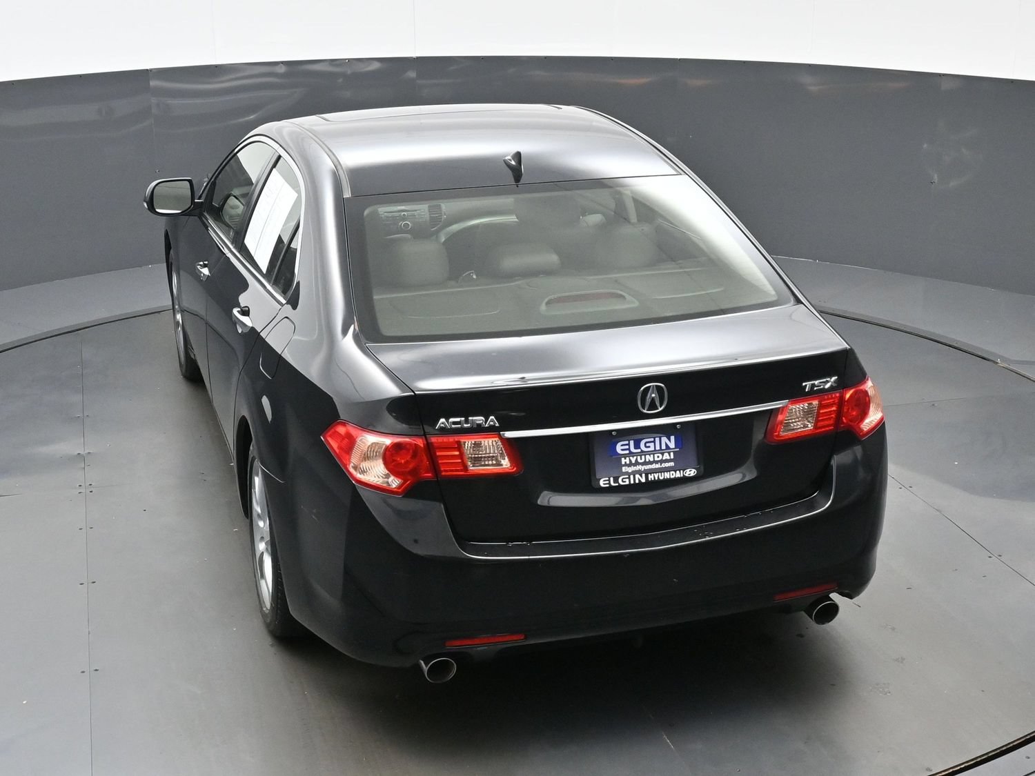 Used 2013 Acura TSX Sedan FWD image 38