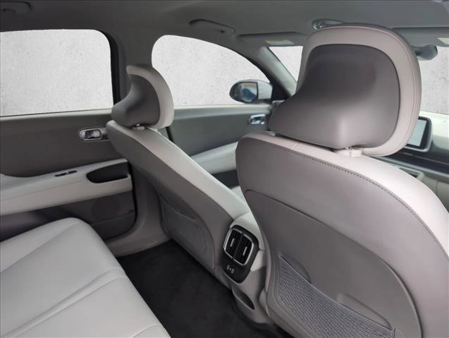 Certified 2025 Hyundai Ioniq 6 SEL image 22