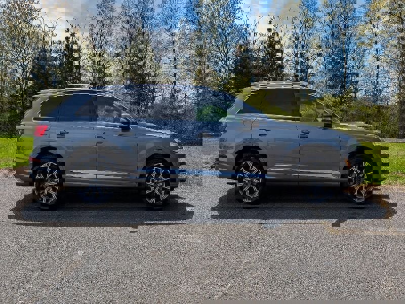 Used 2017 Audi Q7 3.0T Premium Plus AWD/4WD image 4