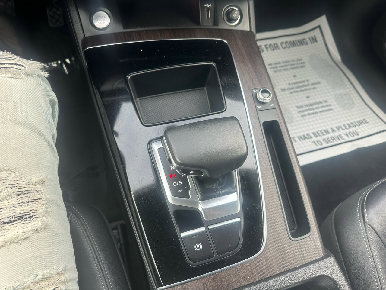 Used 2021 Audi Q5 2.0T Premium image 23