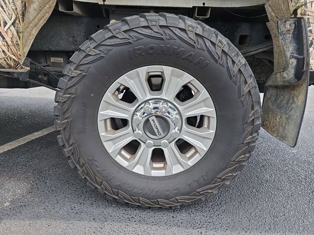 Used 2019 Ford F250 XL w/ STX Appearance Package AWD/4WD image 9