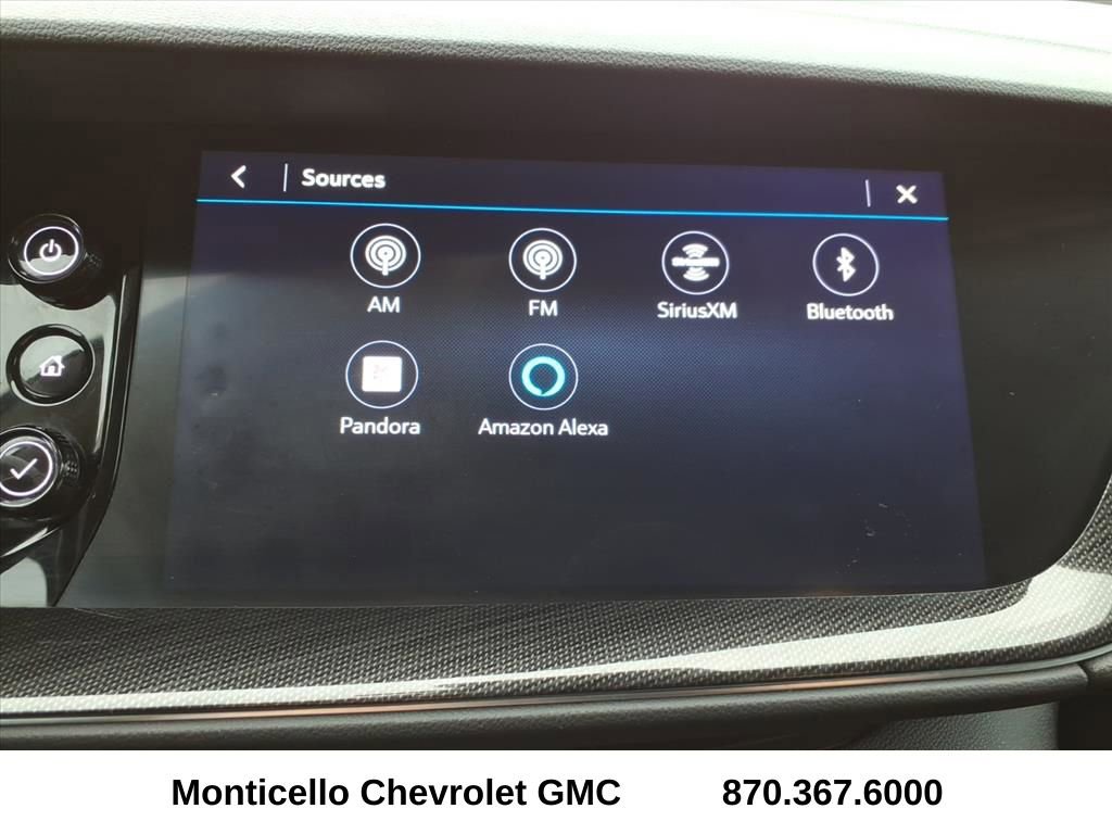 Used 2021 Buick Envision Essence image 14