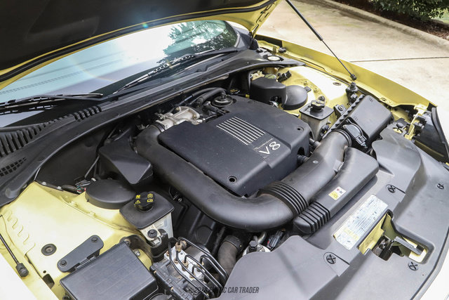 Used 2002 Ford Thunderbird RWD image 27