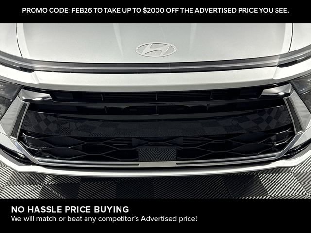 New 2026 Hyundai Sonata SEL image 39