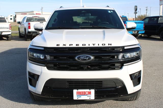 Used 2024 Ford Expedition Max Limited image 2
