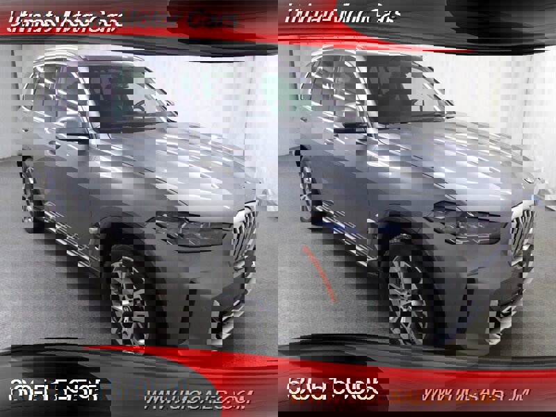 Used 2024 BMW X5 xDrive40i w/ Premium Package