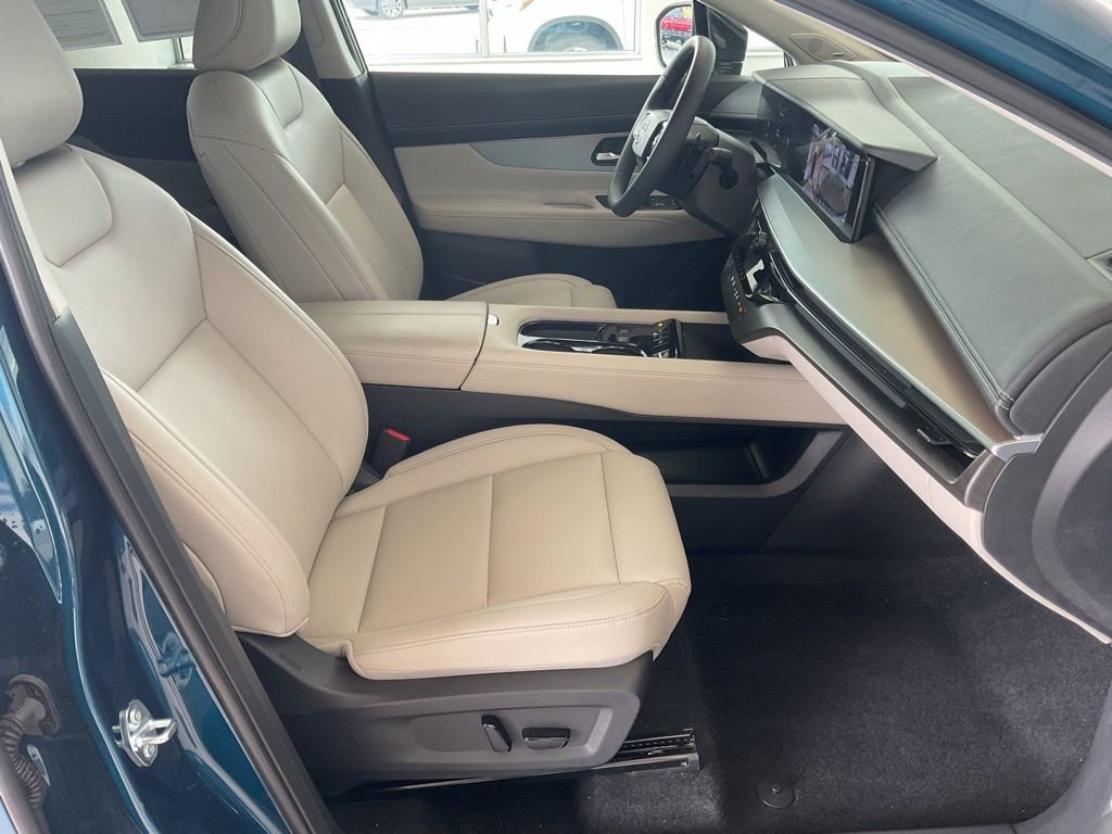 Used 2025 Nissan Murano SL image 19