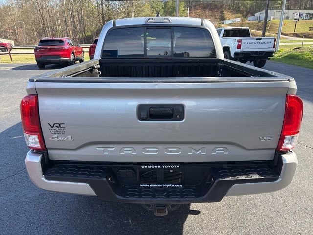 Used 2023 Toyota Tacoma SR image 5