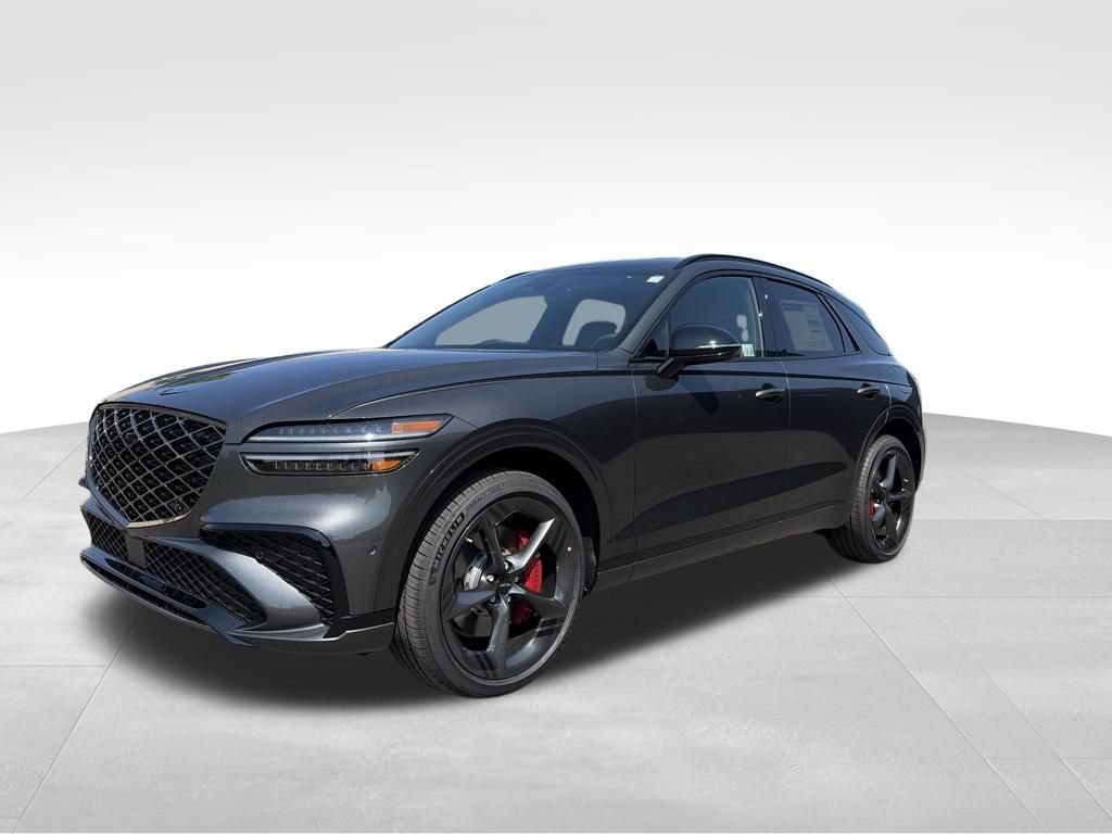 New 2027 Genesis GV70 3.5T Prestige