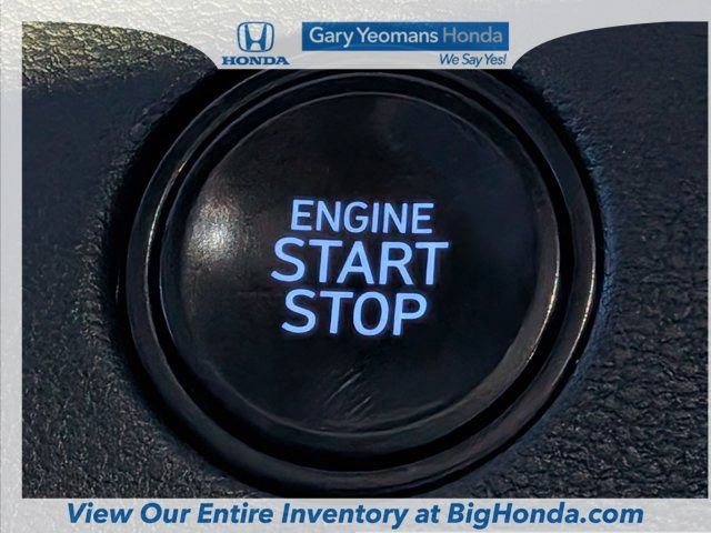Used 2024 Hyundai Tucson N Line AWD/4WD image 34