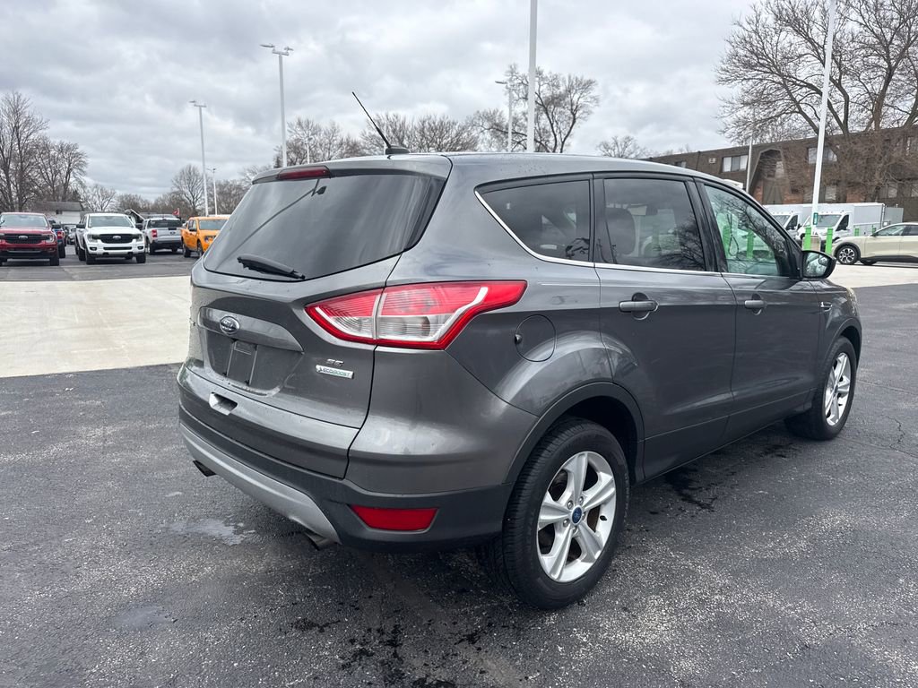 Used 2014 Ford Escape SE image 7
