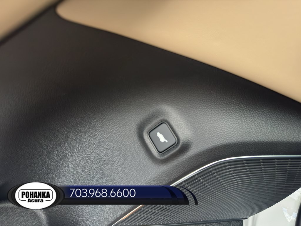 New 2026 Acura MDX w/ Technology Package AWD/4WD image 23
