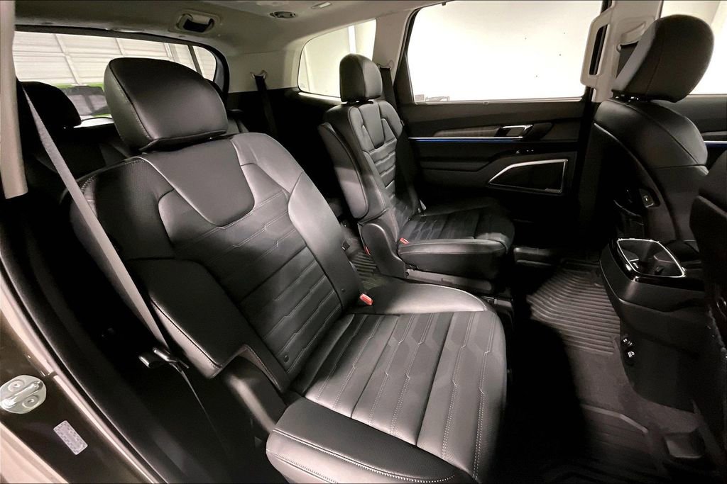 New 2025 Kia Telluride SX Prestige AWD/4WD image 9