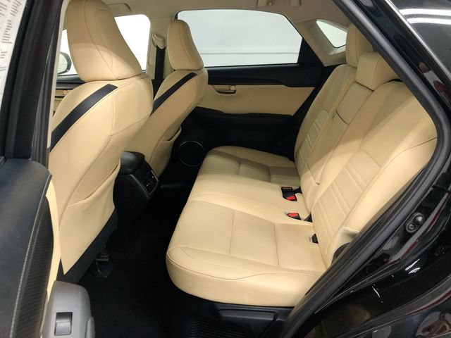 Used 2015 Lexus NX 200t AWD w/ Premium Package image 28