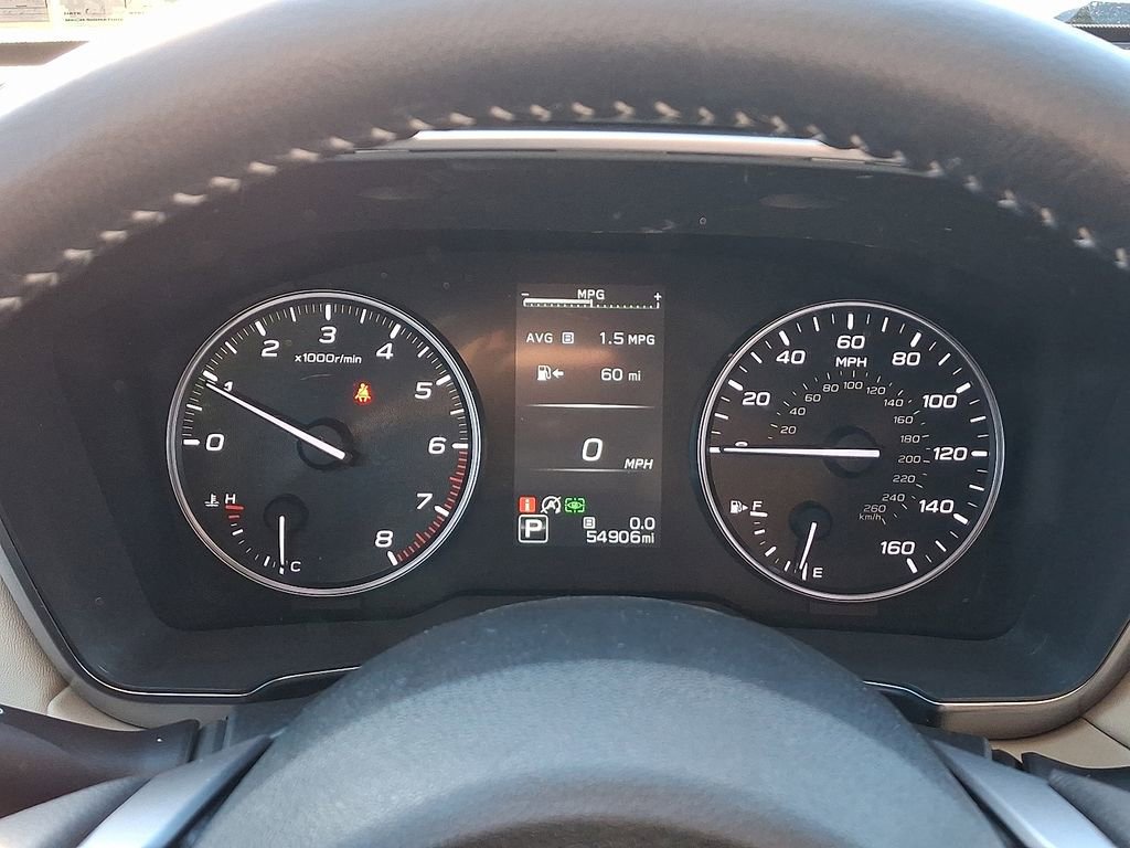 Used 2023 Subaru Outback Limited image 21