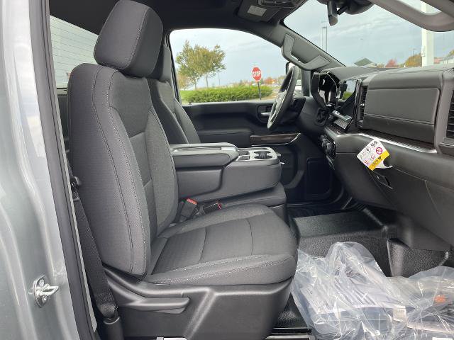 New 2026 Chevrolet Silverado 3500 LT image 23